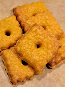 Cheese Crackers