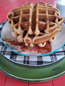 Pancake & Waffle mix