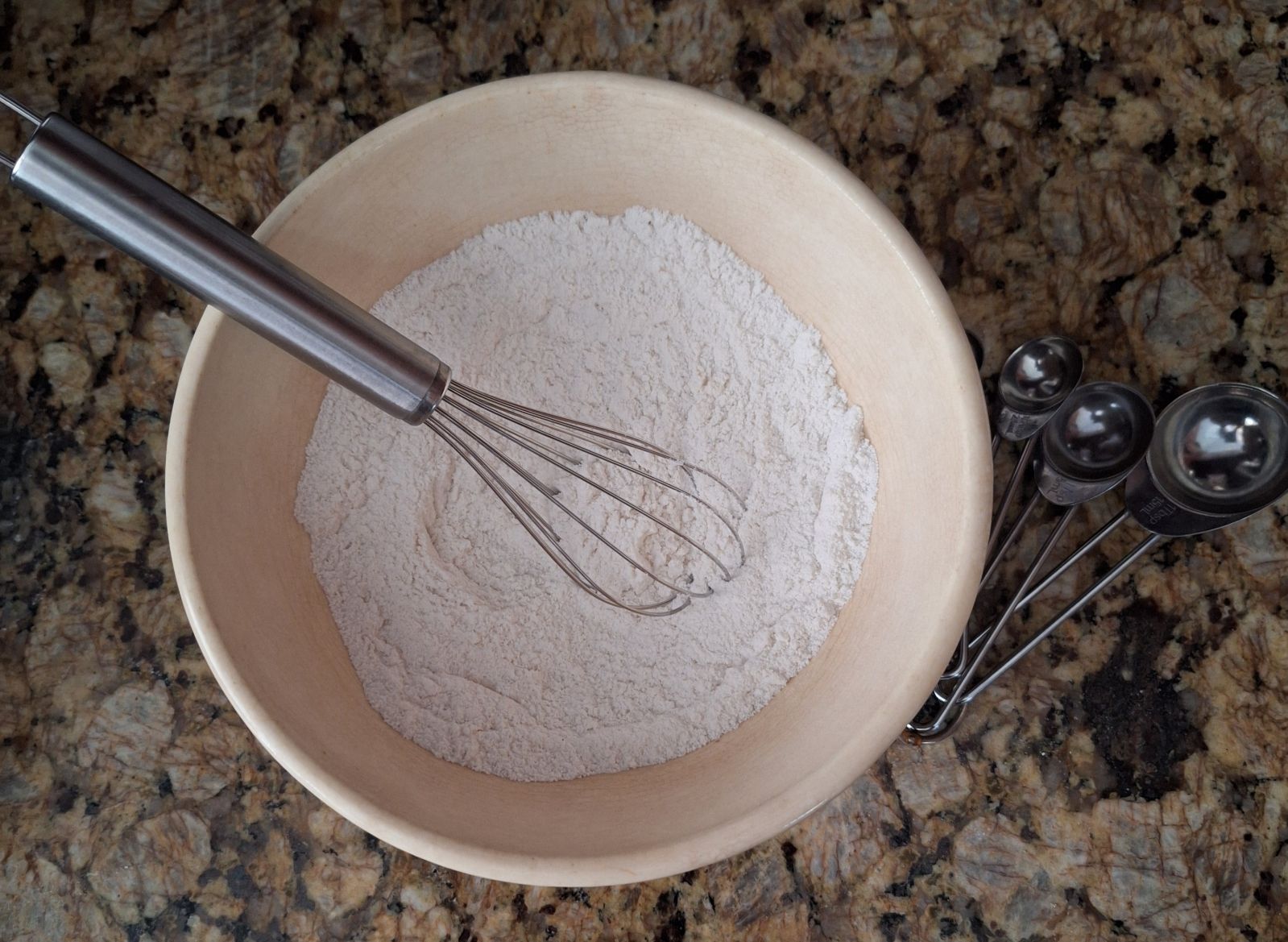 1:1 Baking Blend